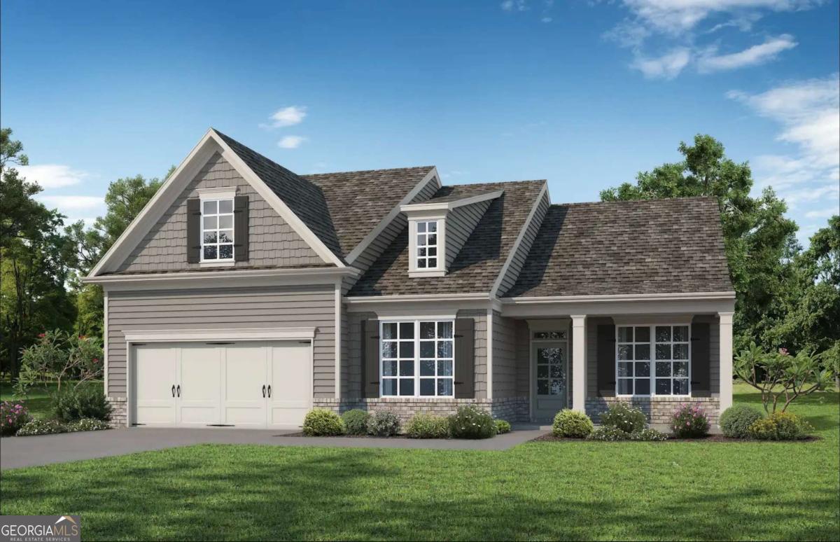 68 Oakdale Road, Unit 29 Jefferson, GA 30549 - Photo 1 of 19
