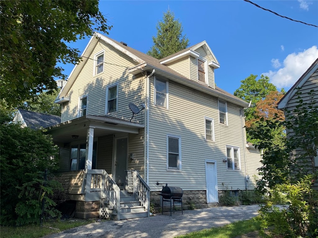 40 Robin Street Rochester, NY 14613 - Photo 1 of 1