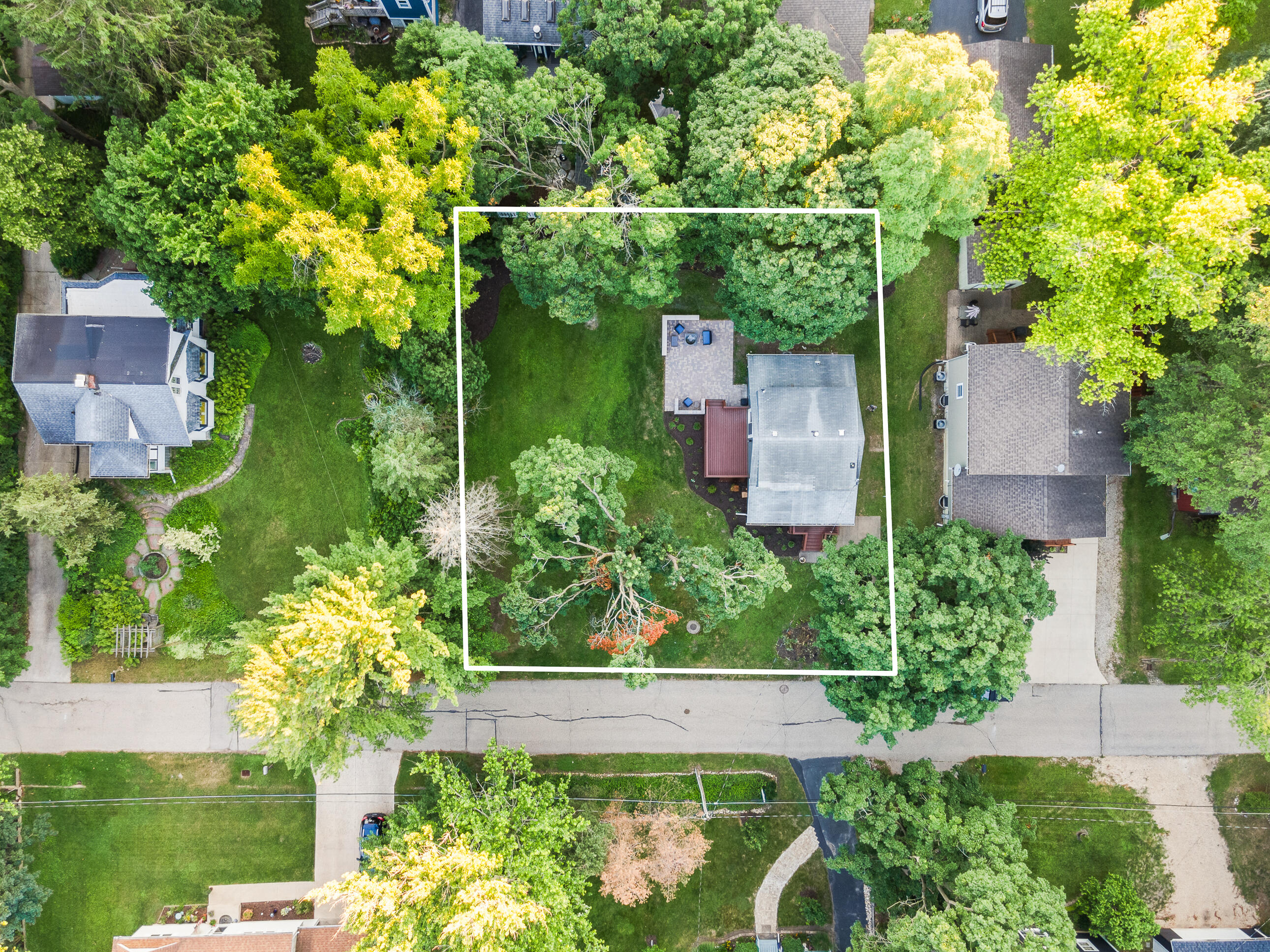 138 Vernon Street Williams Bay, WI 53191 - Photo 12 of 34 138 Vernon St-16