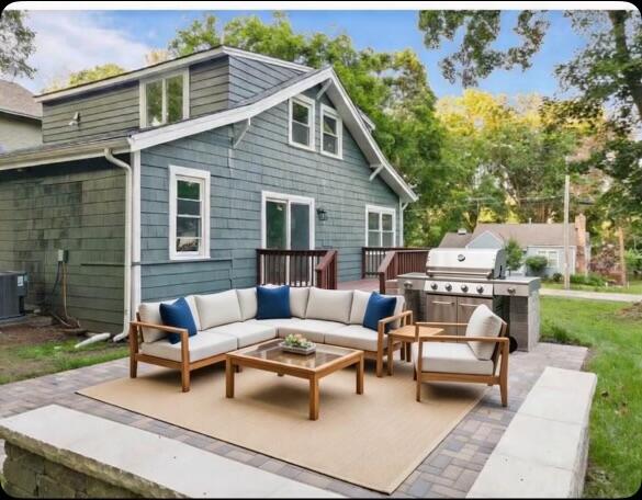 138 Vernon Street Williams Bay, WI 53191 - Photo 13 of 40 vernon 3