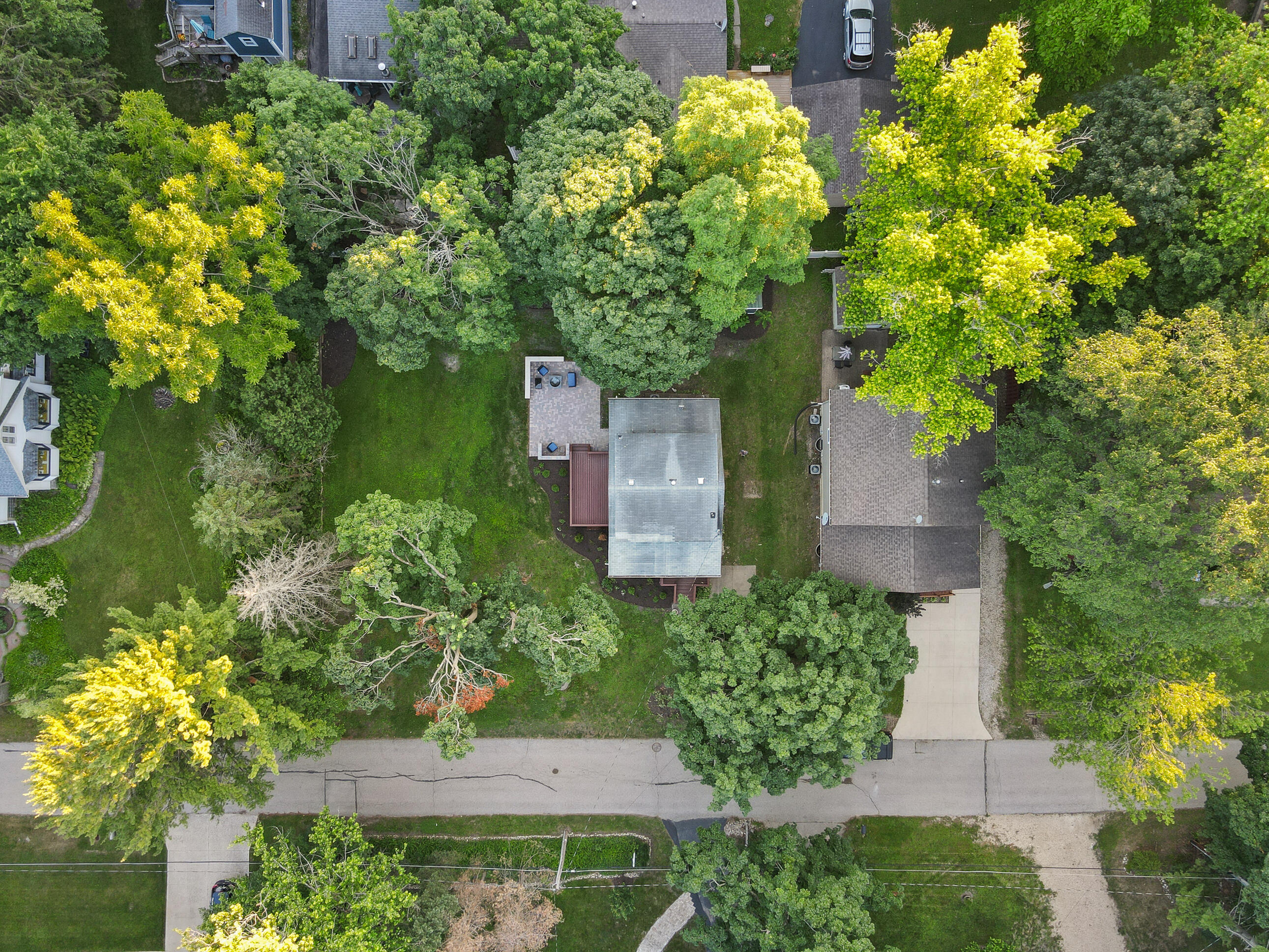 138 Vernon Street Williams Bay, WI 53191 - Photo 13 of 34 138 Vernon St-18