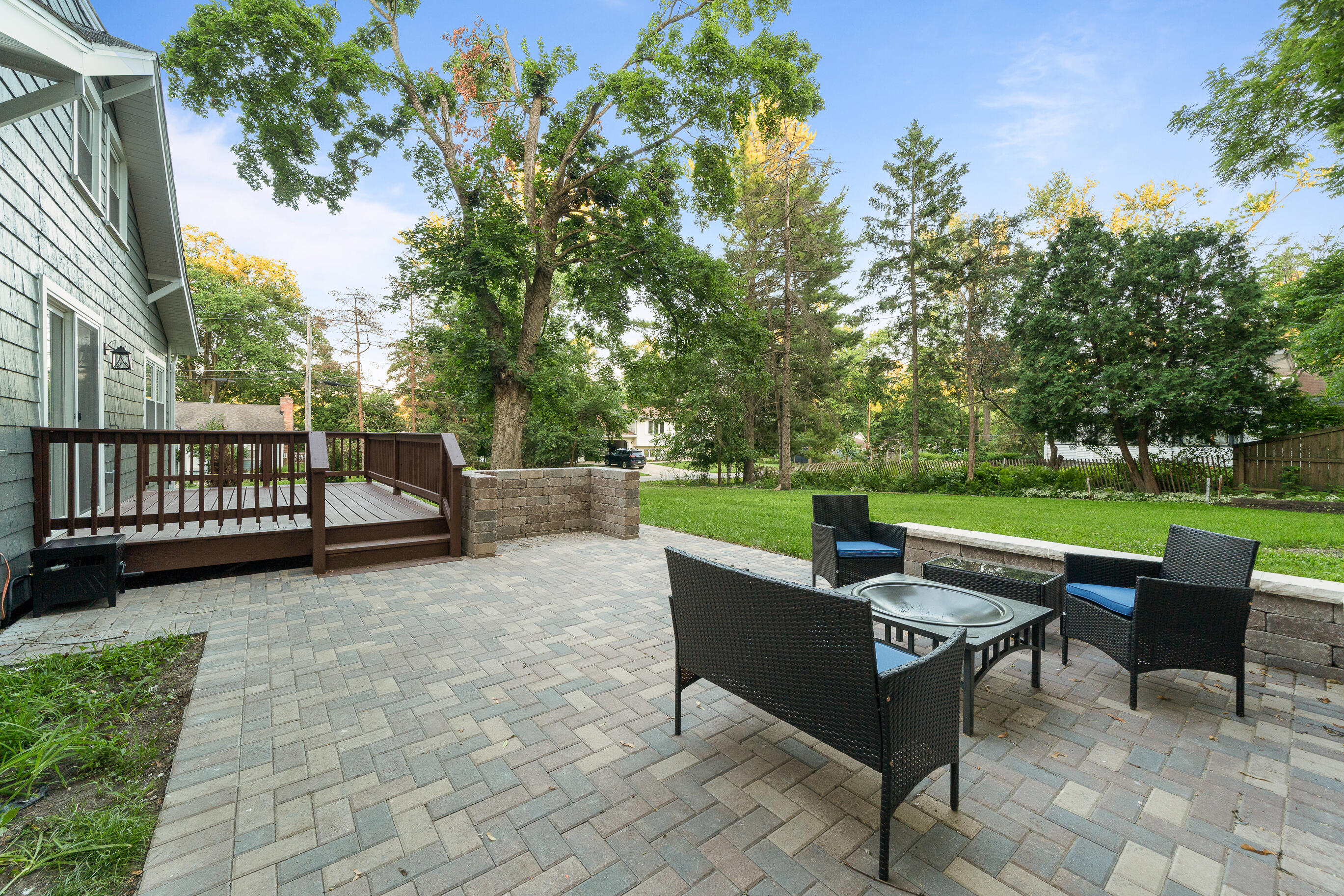 138 Vernon Street Williams Bay, WI 53191 - Photo 15 of 40 138 Vernon St-19