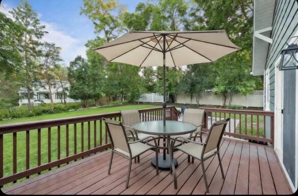 138 Vernon Street Williams Bay, WI 53191 - Photo 16 of 40 vernon 6