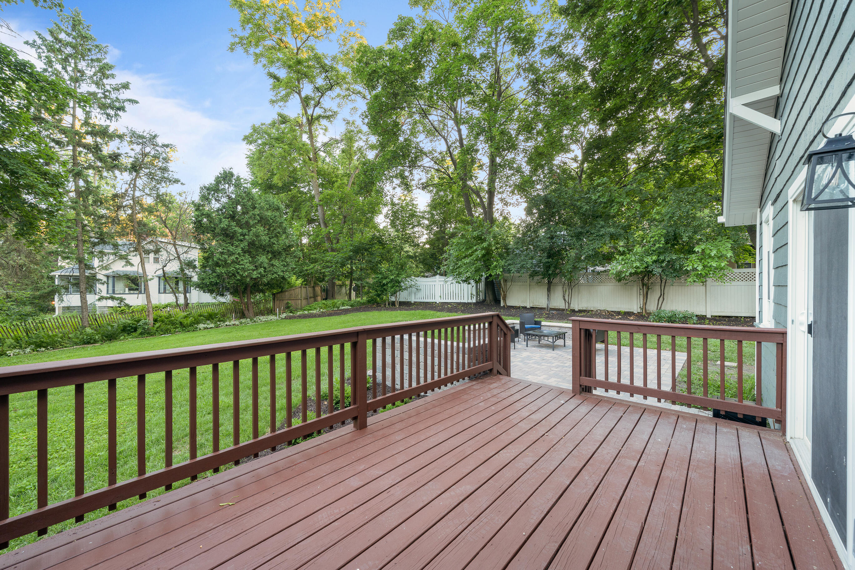 138 Vernon Street Williams Bay, WI 53191 - Photo 17 of 40 138 Vernon St-20