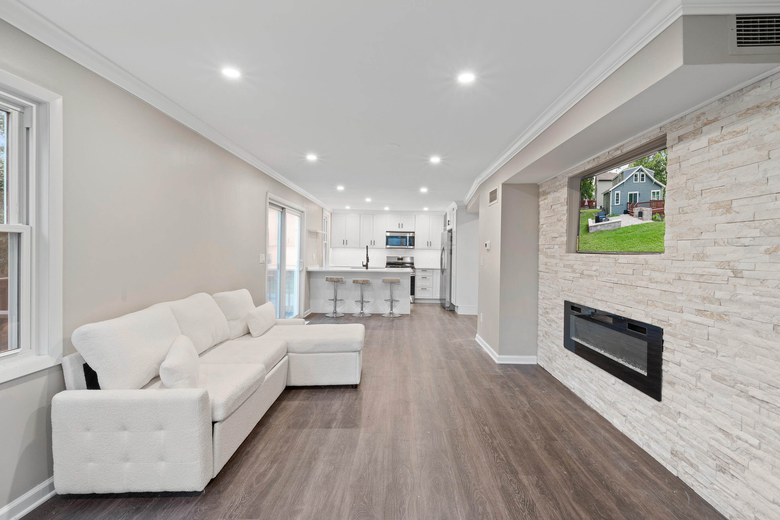 138 Vernon Street Williams Bay, WI 53191 - Photo 19 of 40 138 Vernon St-23