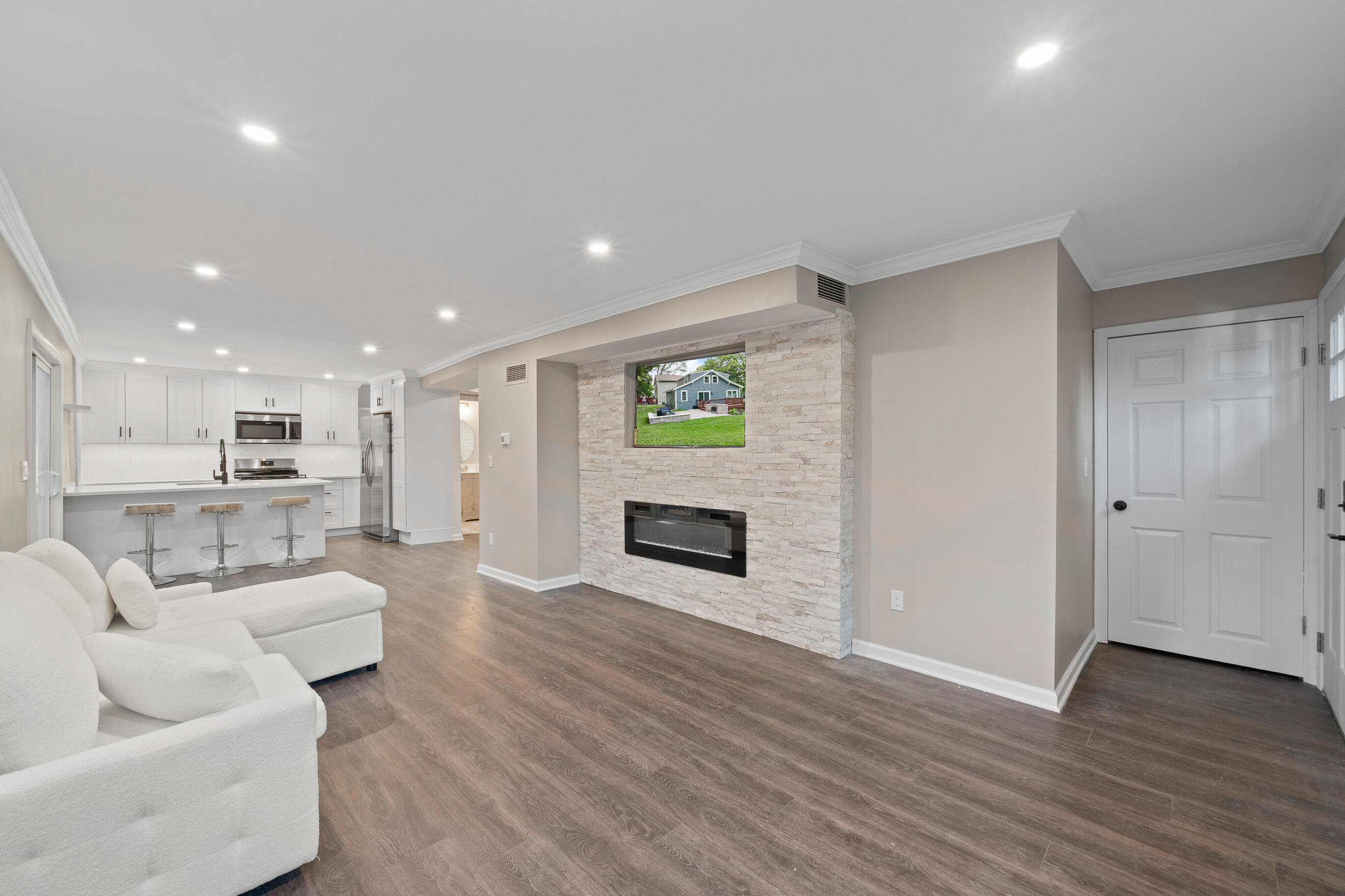 138 Vernon Street Williams Bay, WI 53191 - Photo 20 of 40 138 Vernon St-24