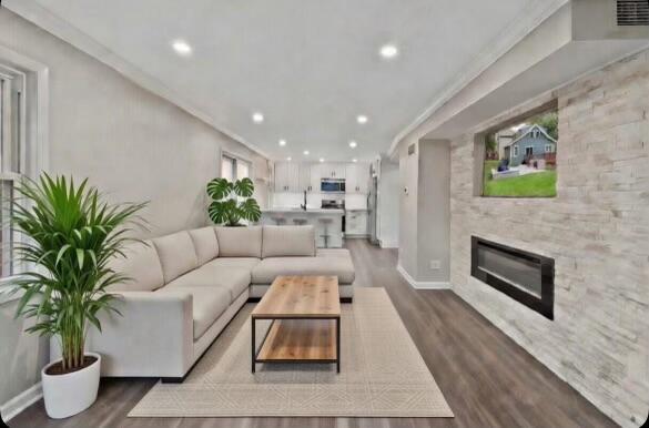 138 Vernon Street Williams Bay, WI 53191 - Photo 21 of 40 vernon 5