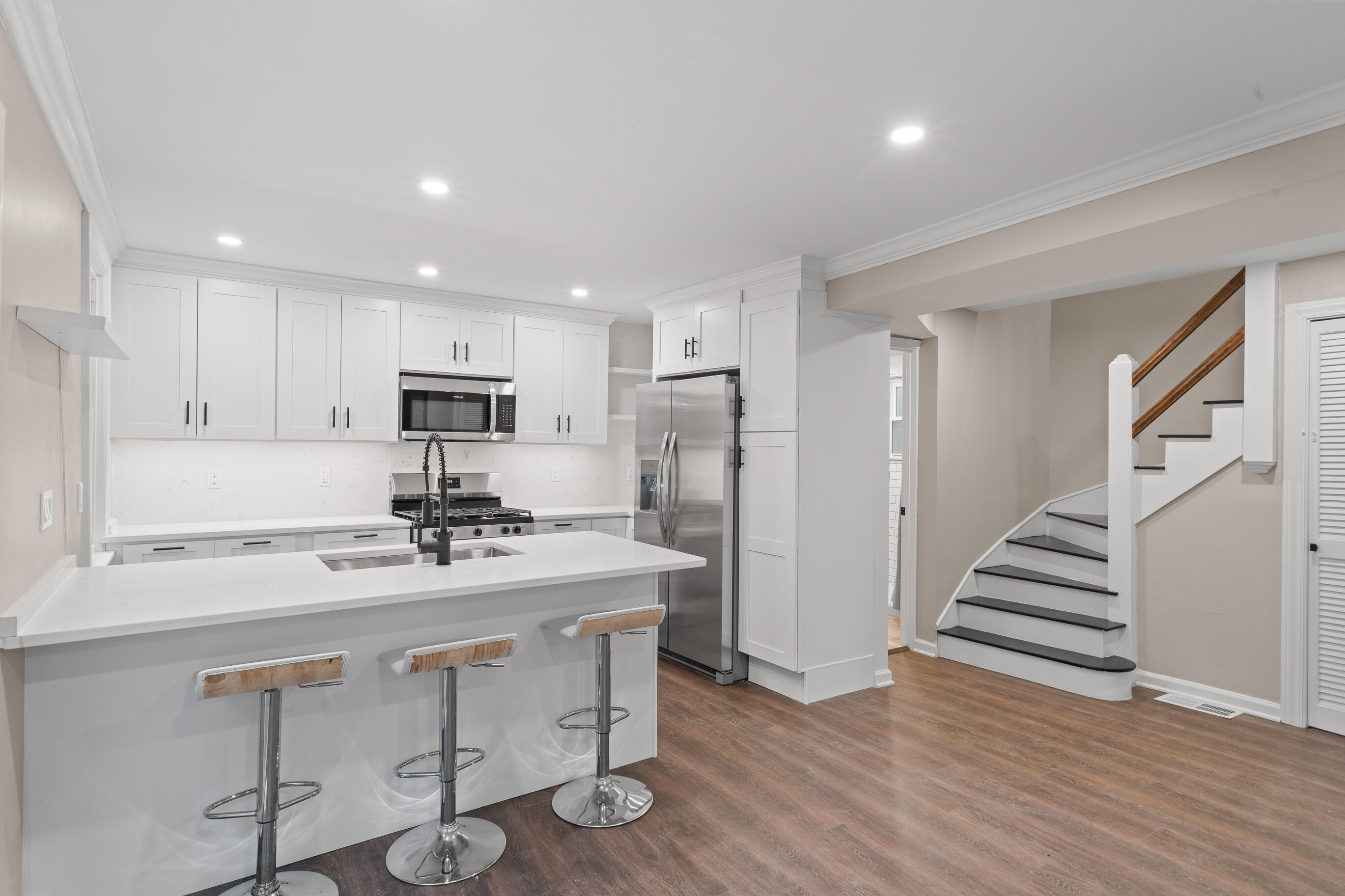 138 Vernon Street Williams Bay, WI 53191 - Photo 22 of 34 138 Vernon St-30