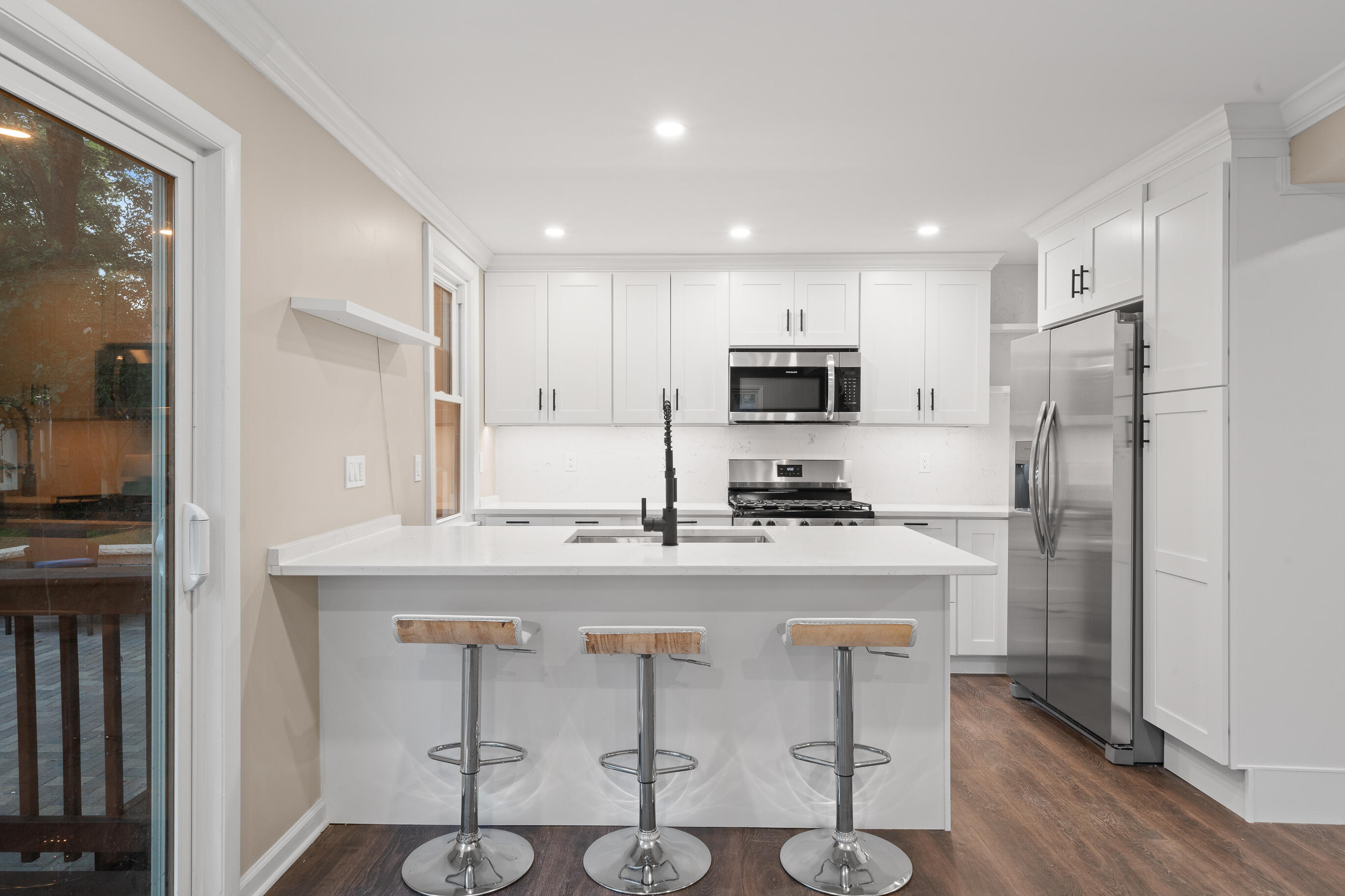 138 Vernon Street Williams Bay, WI 53191 - Photo 24 of 40 138 Vernon St-29