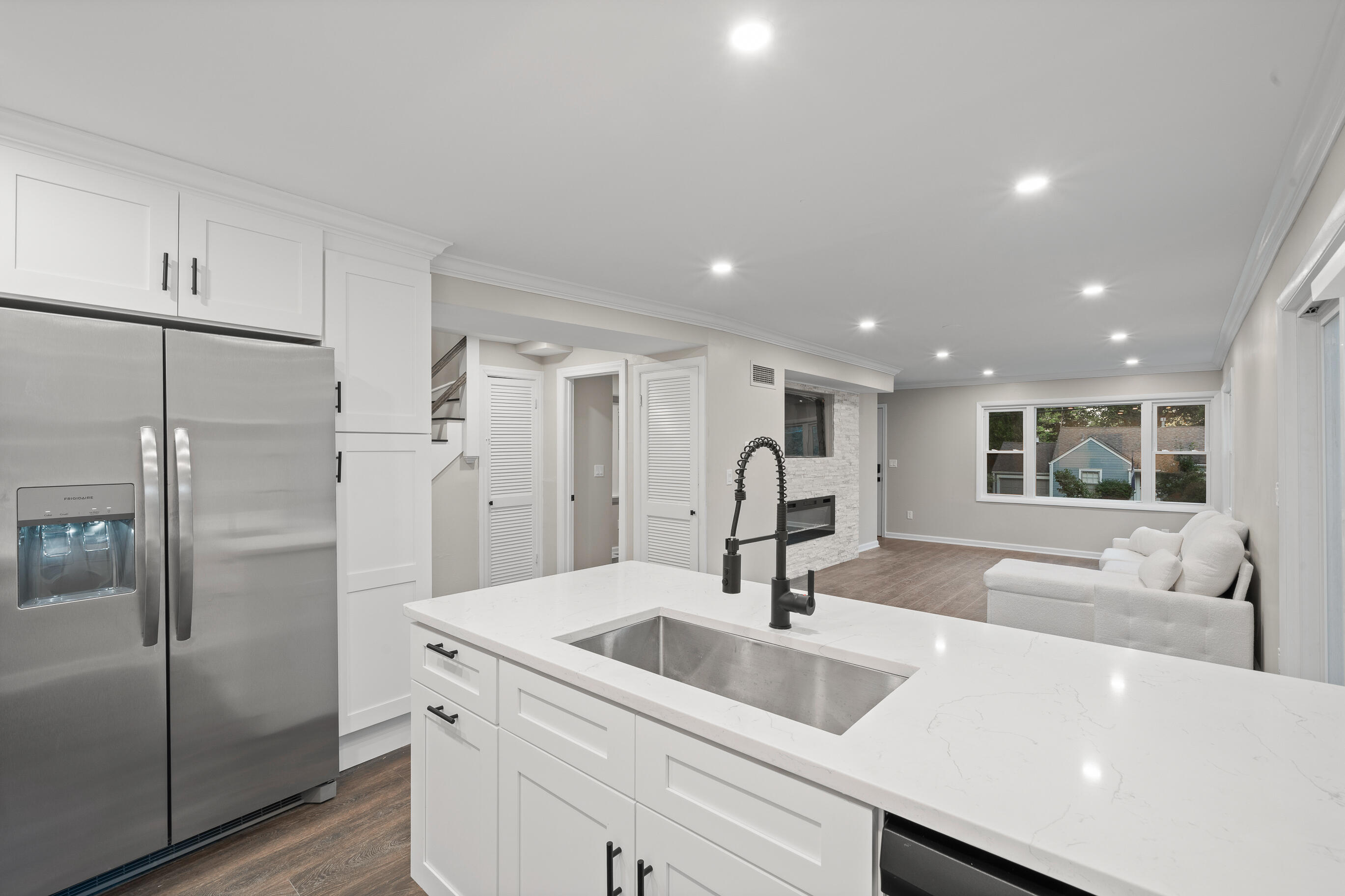 138 Vernon Street Williams Bay, WI 53191 - Photo 27 of 40 138 Vernon St-34