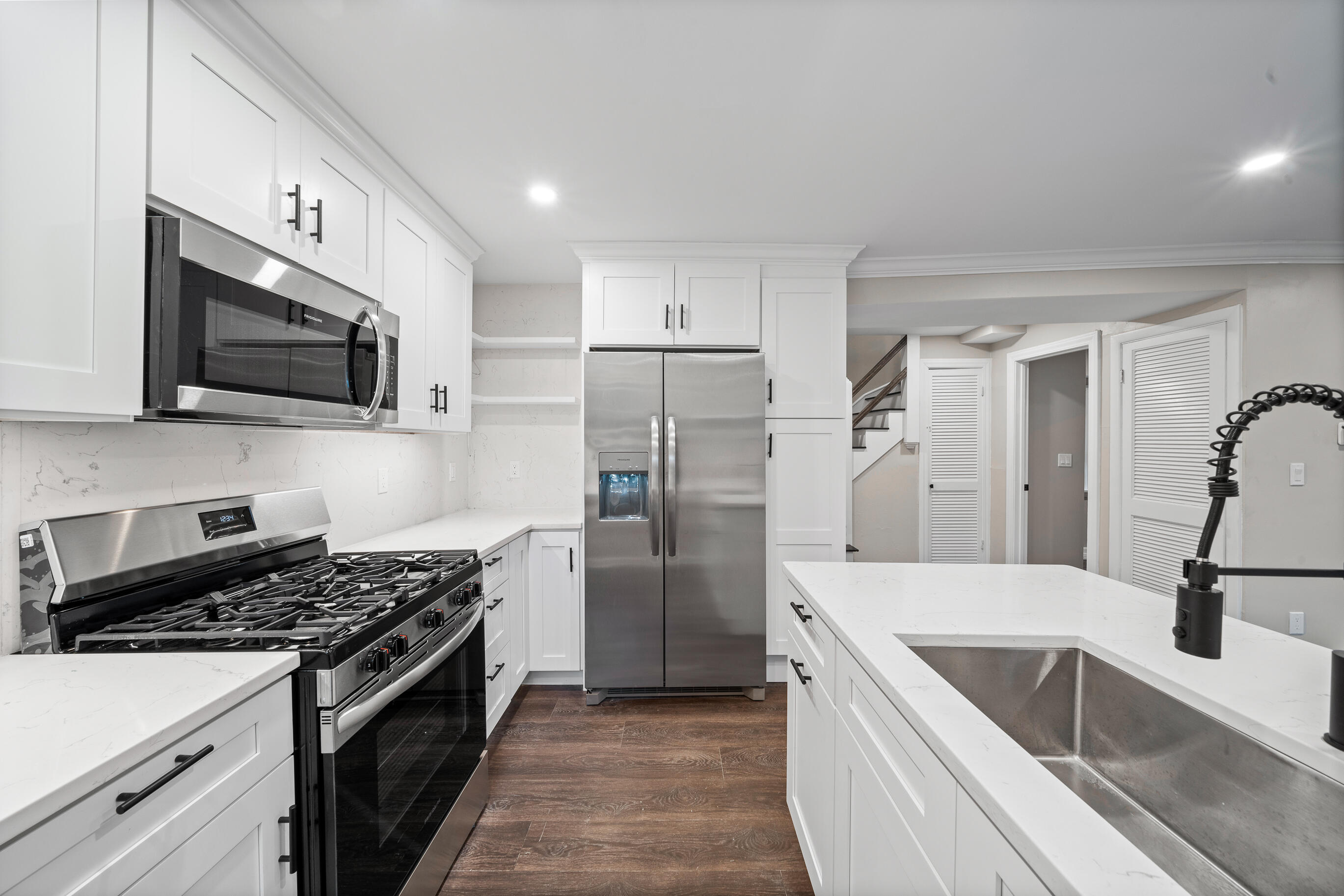 138 Vernon Street Williams Bay, WI 53191 - Photo 28 of 40 138 Vernon St-35