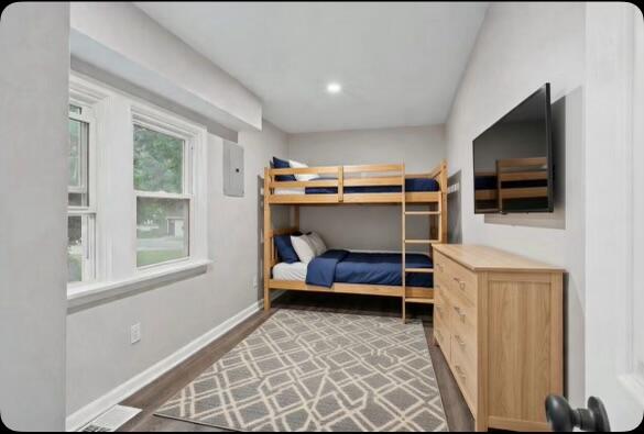 138 Vernon Street Williams Bay, WI 53191 - Photo 32 of 40 vernon 2