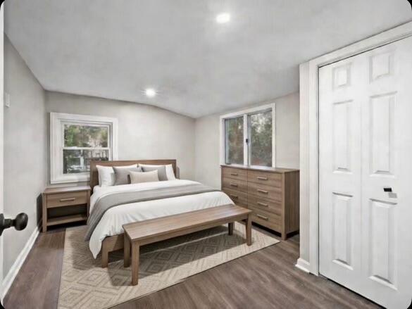 138 Vernon Street Williams Bay, WI 53191 - Photo 38 of 40 vernon 4