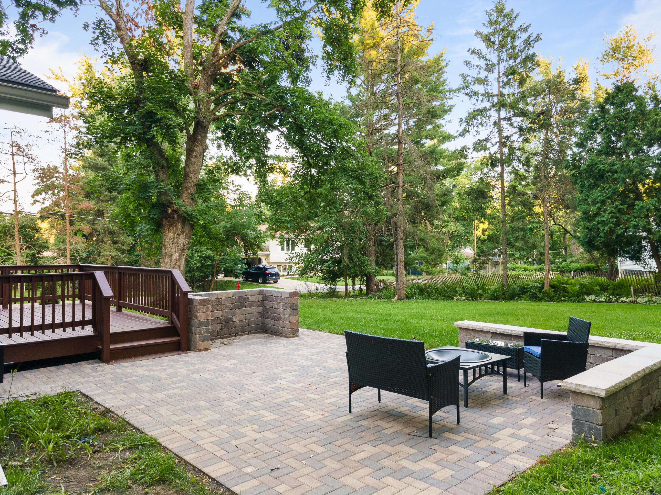 138 Vernon Street Williams Bay, WI 53191 - Photo 8 of 34 138 Vernon St-10