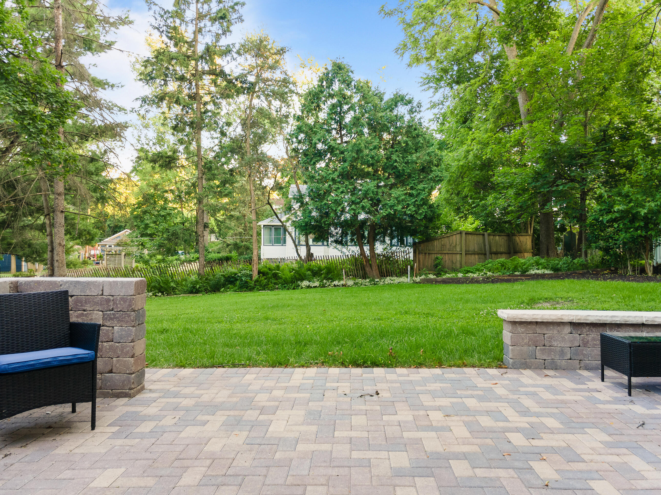 138 Vernon Street Williams Bay, WI 53191 - Photo 9 of 34 138 Vernon St-11