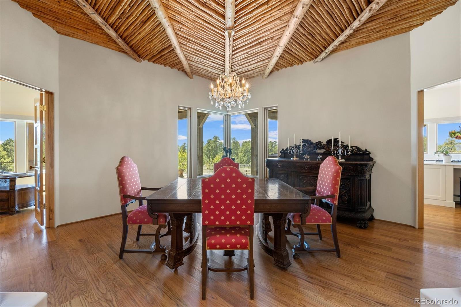 10559 Democrat Road Parker, CO 80134 - Photo 14 of 49