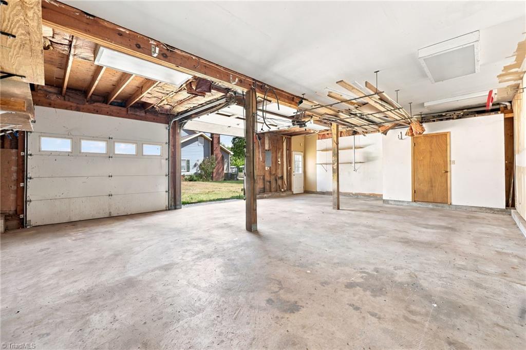 6707 Bill Poole Road Rougemont, NC 27572 - Photo 35 of 49 Gallery Image 35