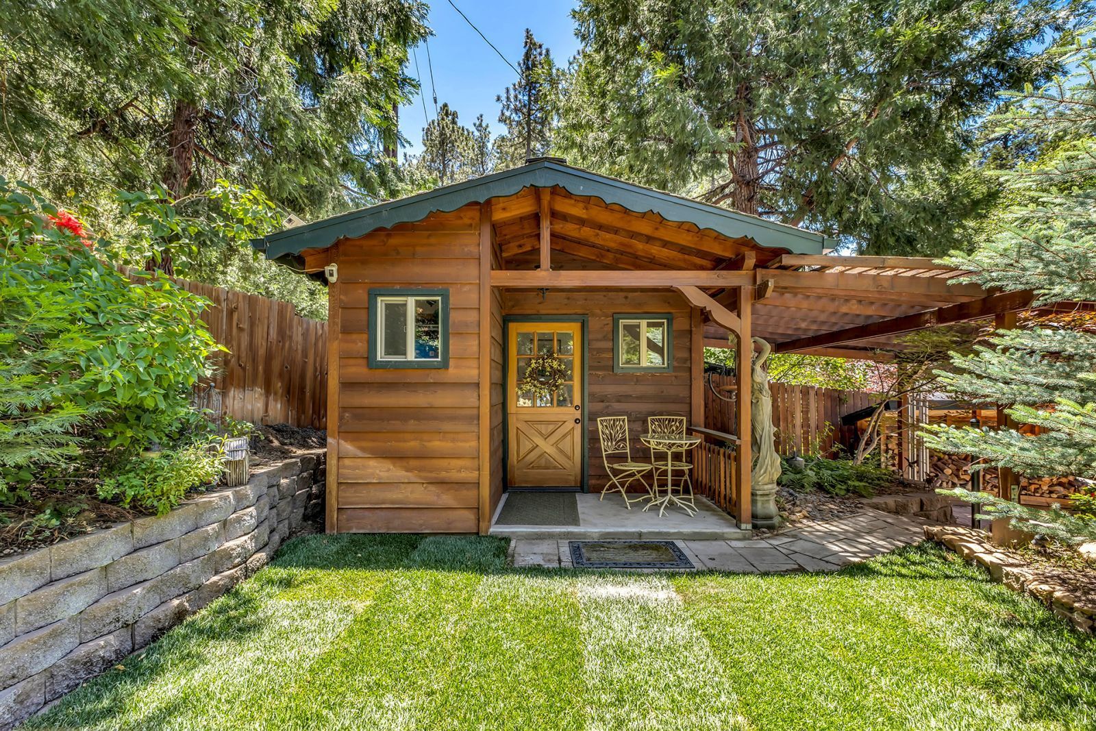 25060 Fern Valley Road Idyllwild, CA 92549 - Photo 25 of 81 Untitled