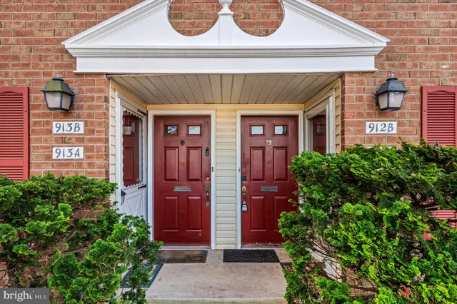 $250,000 | 912 B Stockton Court, Lansdale, PA 19446