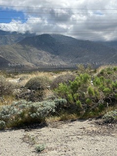 12560 Clay Road Cabazon, CA 92230 - Photo 2 of 2 a view of a yard