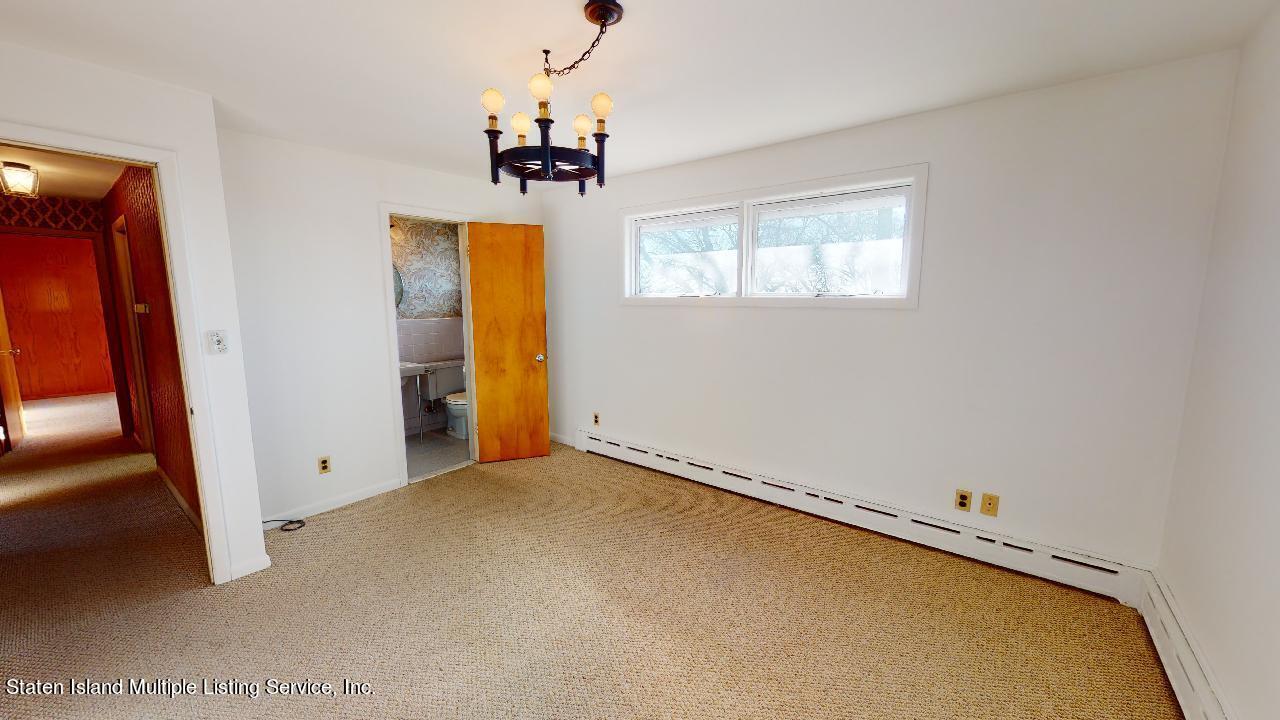 26 Wetmore Road Staten Island, NY 10304 - Photo 33 of 69 26-Wetmore-Rd-Primary Bedroom