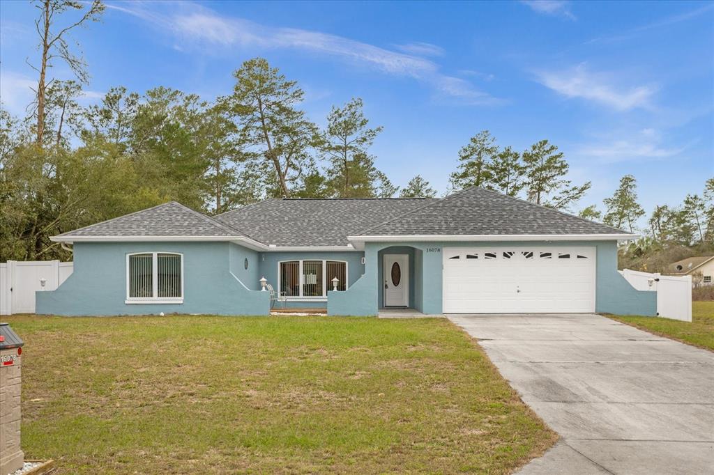 16078 Southwest 27th Ave Road Ocala, FL 34473 - Photo 1 of 1
