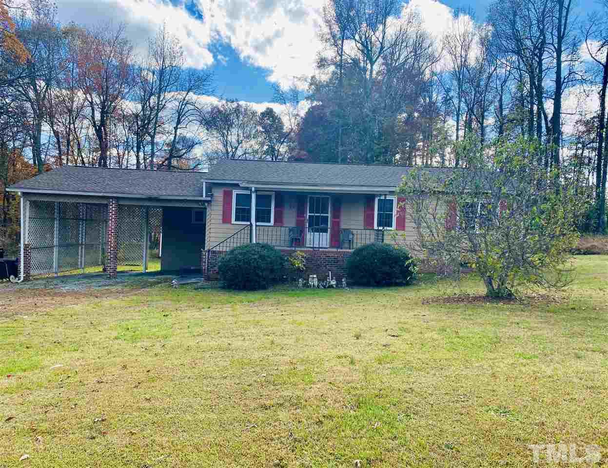 1411 Semora Road Roxboro, NC 27574 - Photo 1 of 16 Gallery Image 1