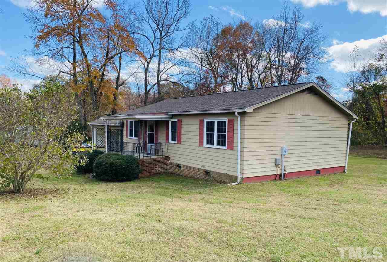 1411 Semora Road Roxboro, NC 27574 - Photo 2 of 16 Gallery Image 2