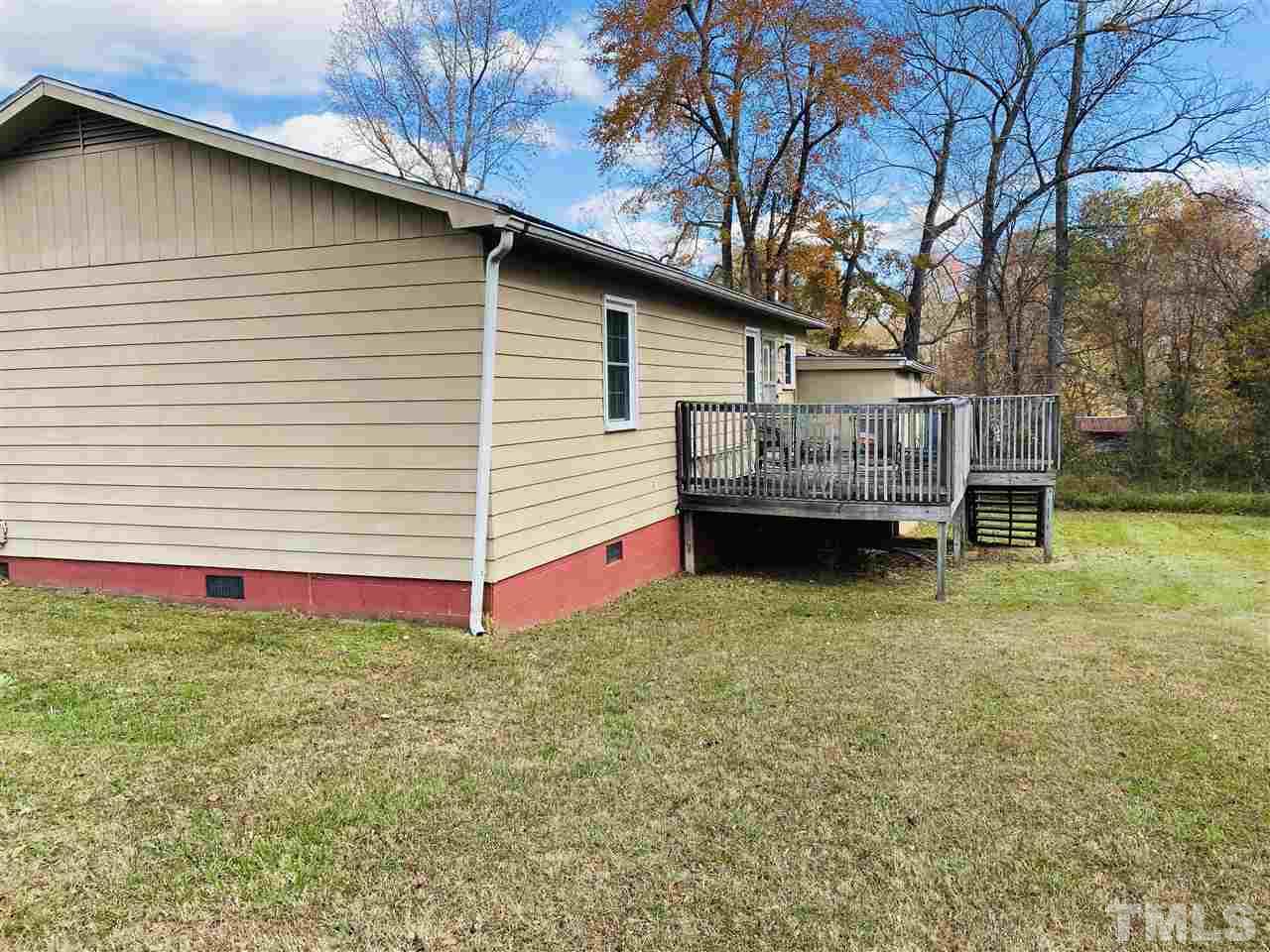 1411 Semora Road Roxboro, NC 27574 - Photo 3 of 16 Gallery Image 3