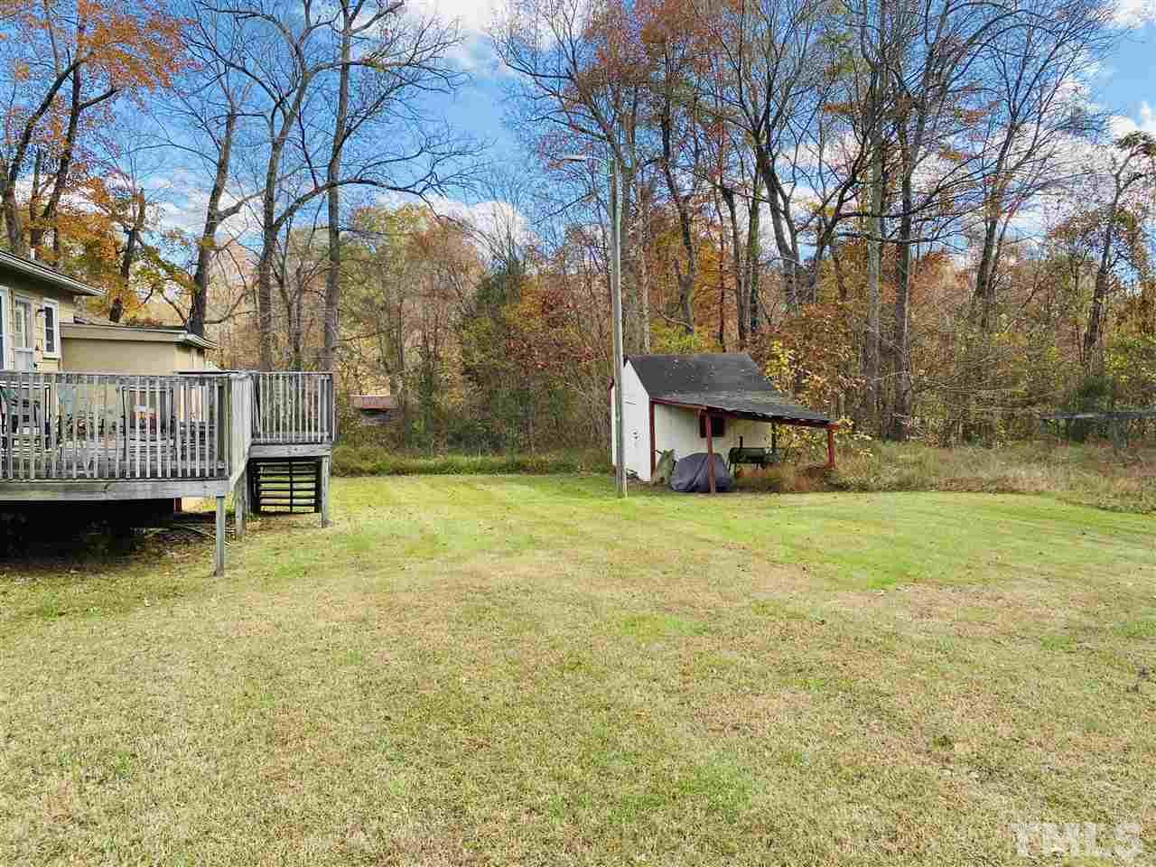 1411 Semora Road Roxboro, NC 27574 - Photo 4 of 16 Gallery Image 4