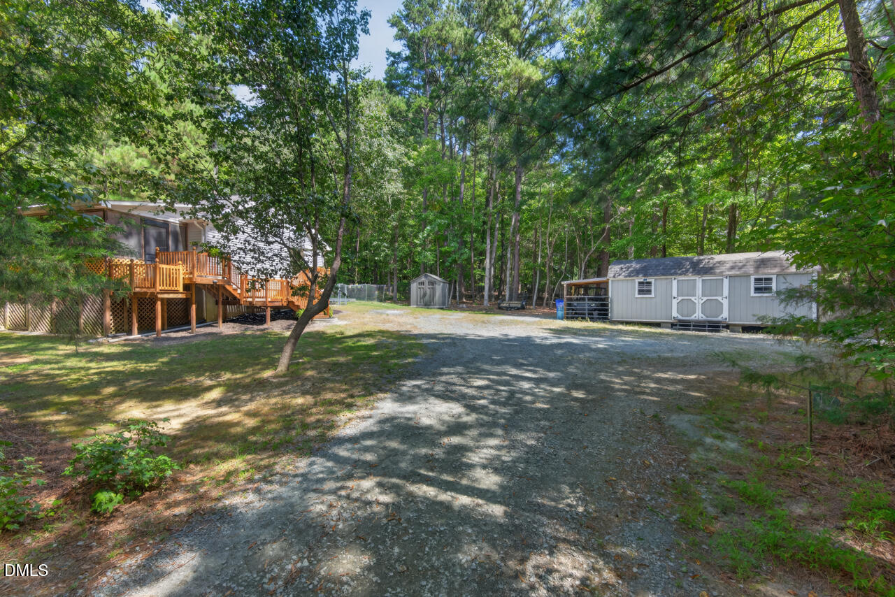 3308 Hawk Ridge Road Hillsborough, NC 27278 - Photo 38 of 52 54