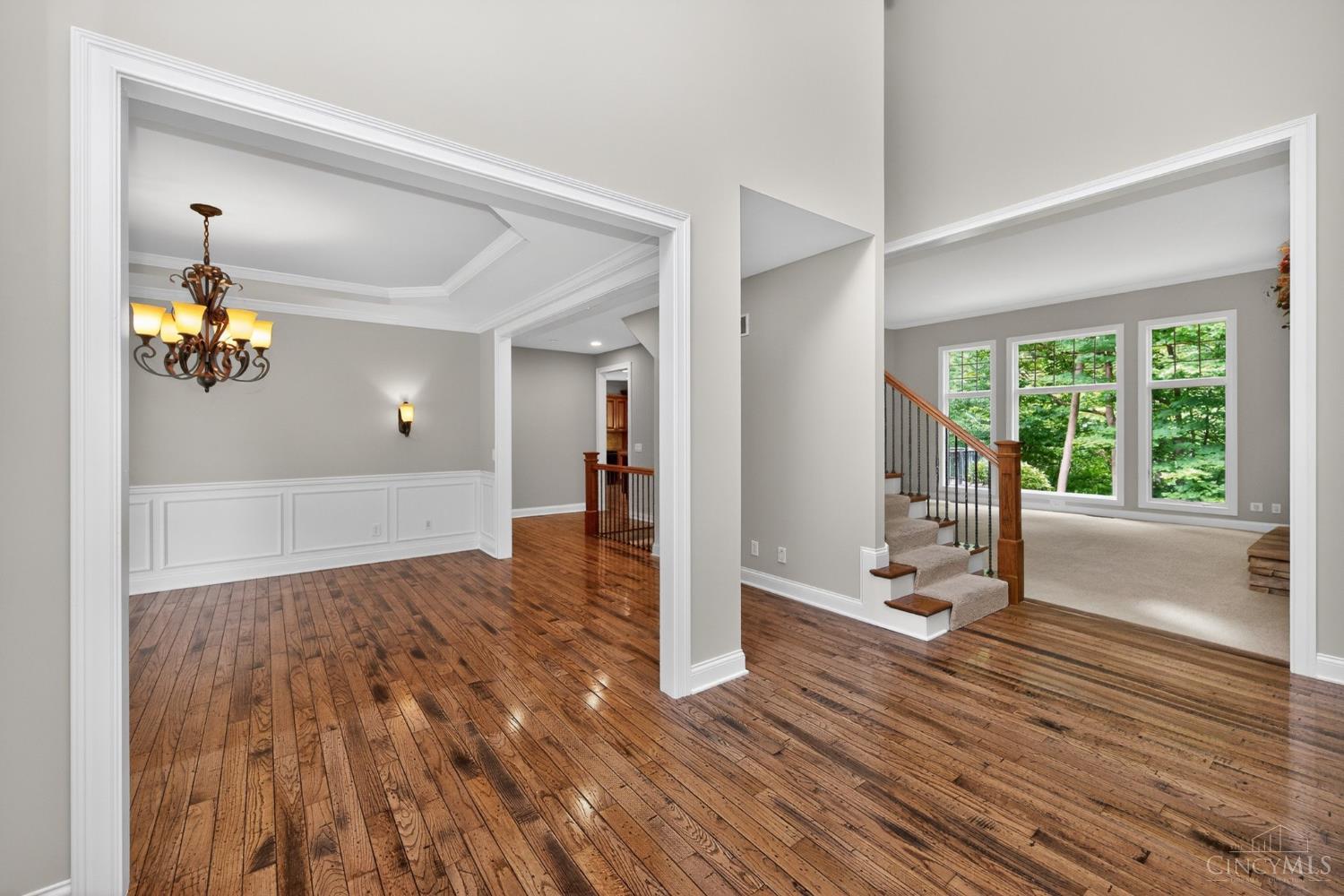 6607 Red Hawk Court Maineville, OH 45039 - Photo 7 of 74