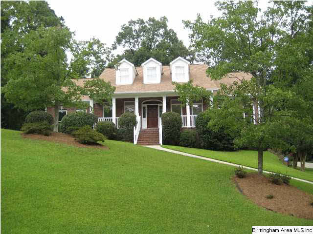 4709 Bridgewater Road Birmingham, AL 35243 - Photo 1 of 29