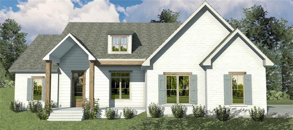 131 Ridgeway Drive Ragley, LA 70657 - Photo 1 of 1 Gallery Image 1