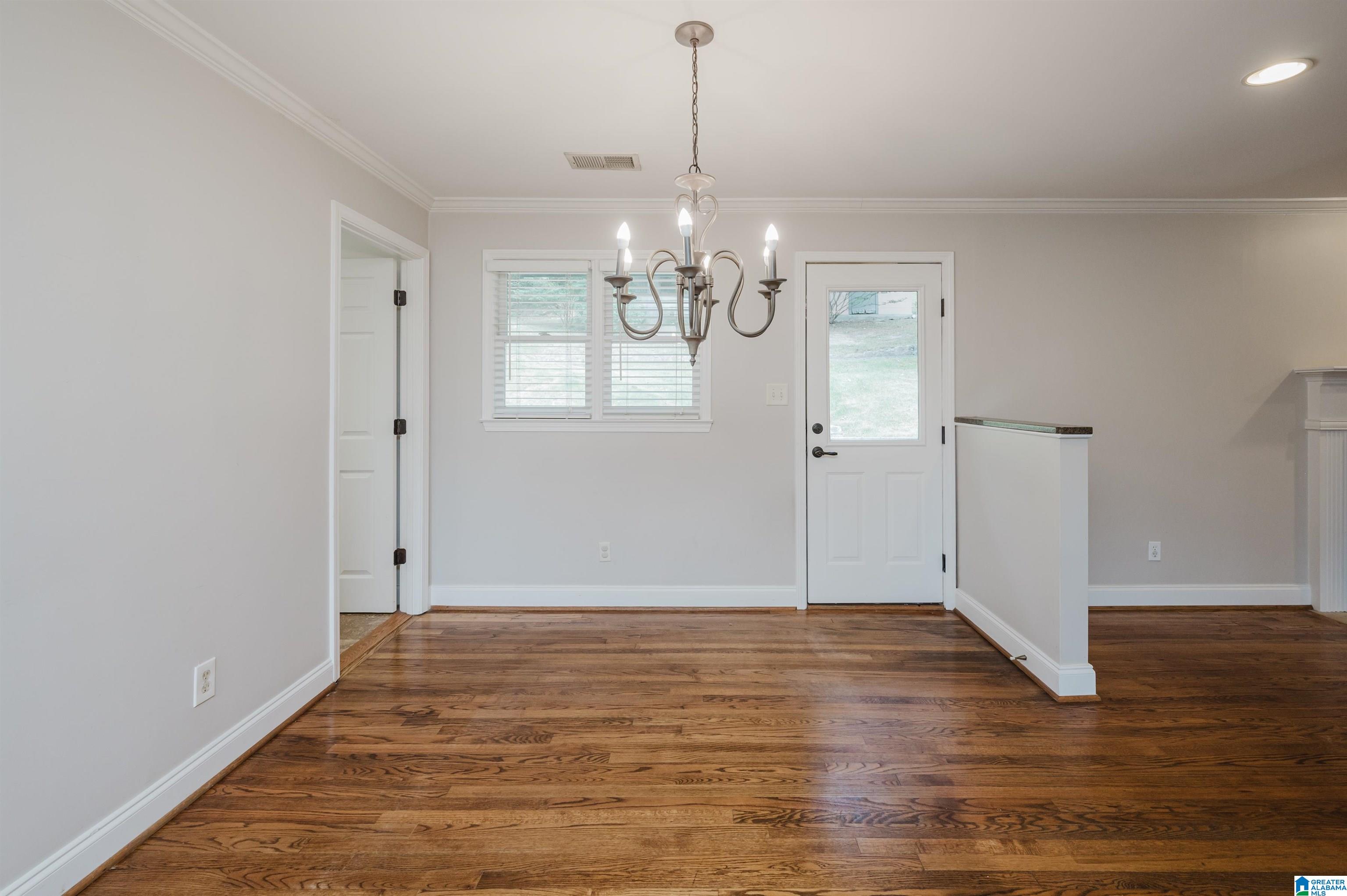 3332 Mountainside Road Birmingham, AL 35243 - Photo 16 of 45