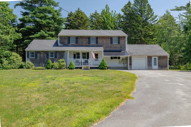 $985,000 | 16-28 Blodgett Drive, Bar Harbor, ME 04609