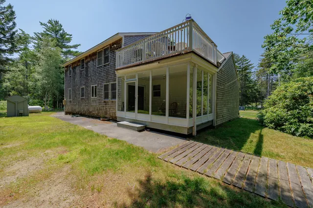 $985,000 | 16-28 Blodgett Drive, Bar Harbor, ME 04609
