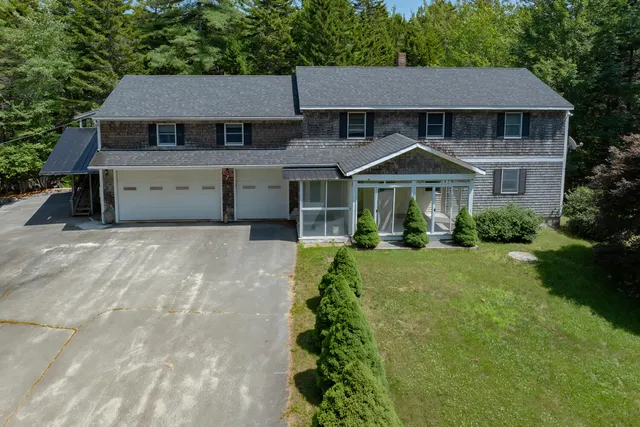 $985,000 | 16-28 Blodgett Drive, Bar Harbor, ME 04609