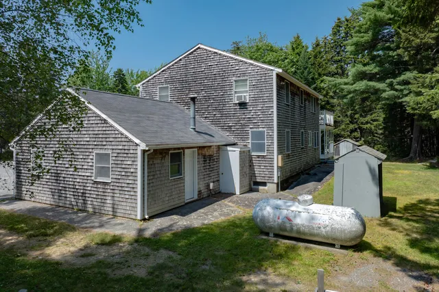 $985,000 | 16-28 Blodgett Drive, Bar Harbor, ME 04609