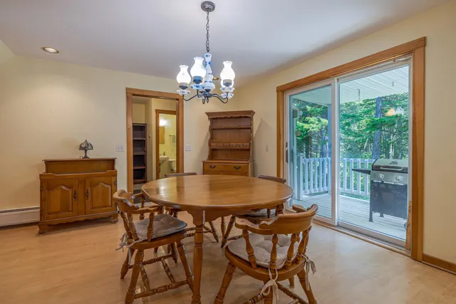 $985,000 | 16-28 Blodgett Drive, Bar Harbor, ME 04609