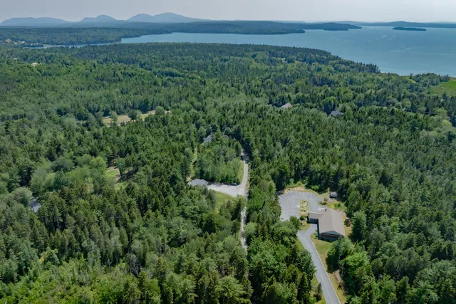 $985,000 | 16-28 Blodgett Drive, Bar Harbor, ME 04609