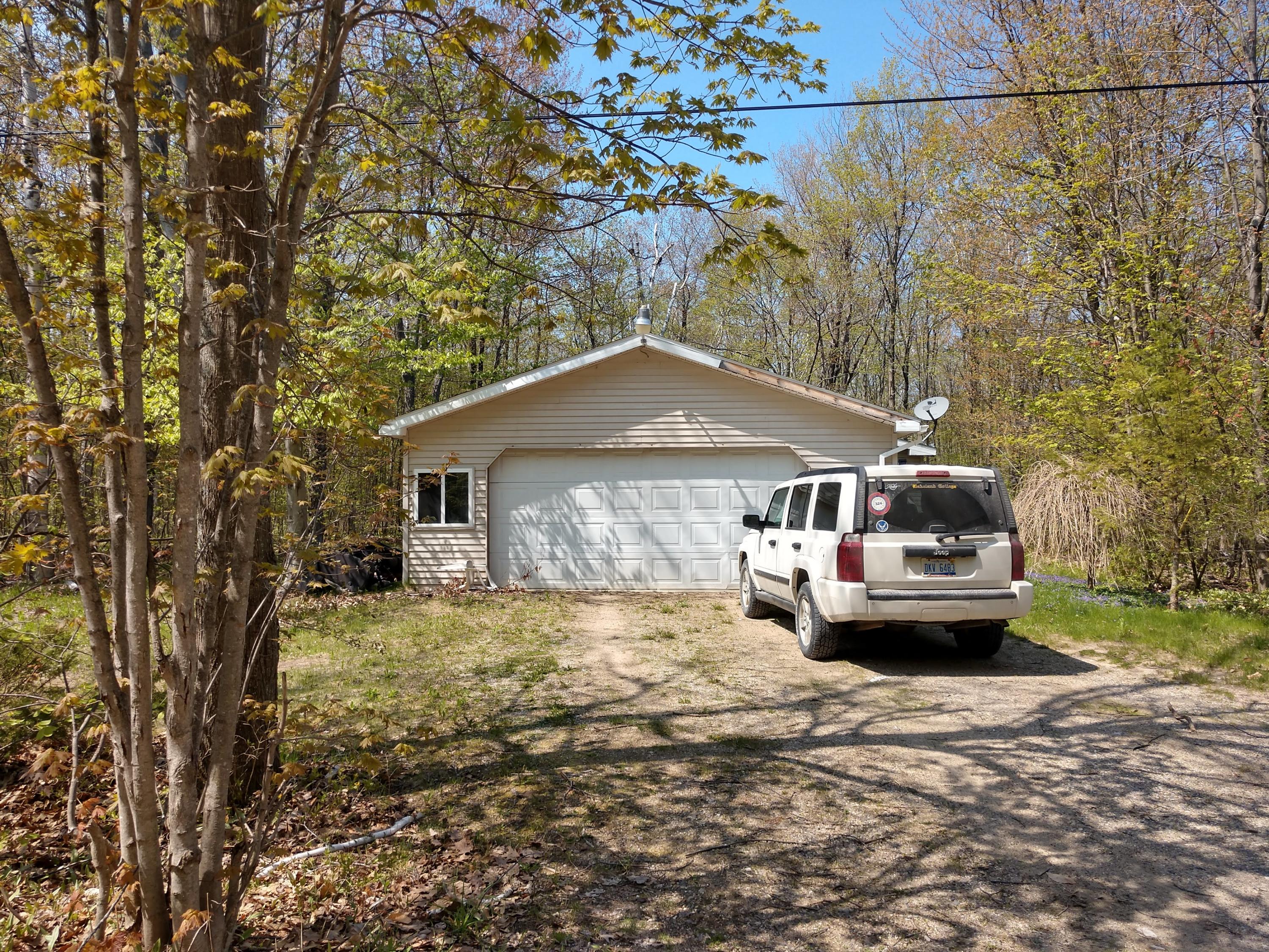 8335 Ridgeview Drive Cheboygan, MI 49721 - Photo 13 of 14 Gallery Image 13