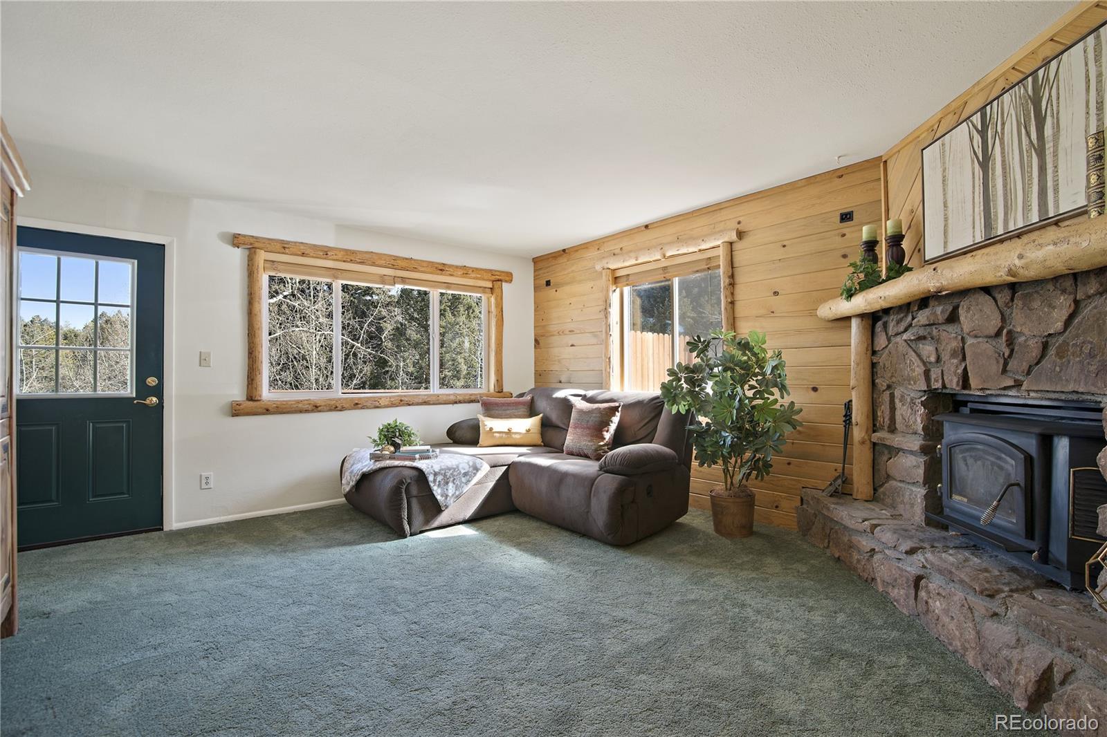 12348 Quartz Spur Conifer, CO 80433 - Photo 11 of 25