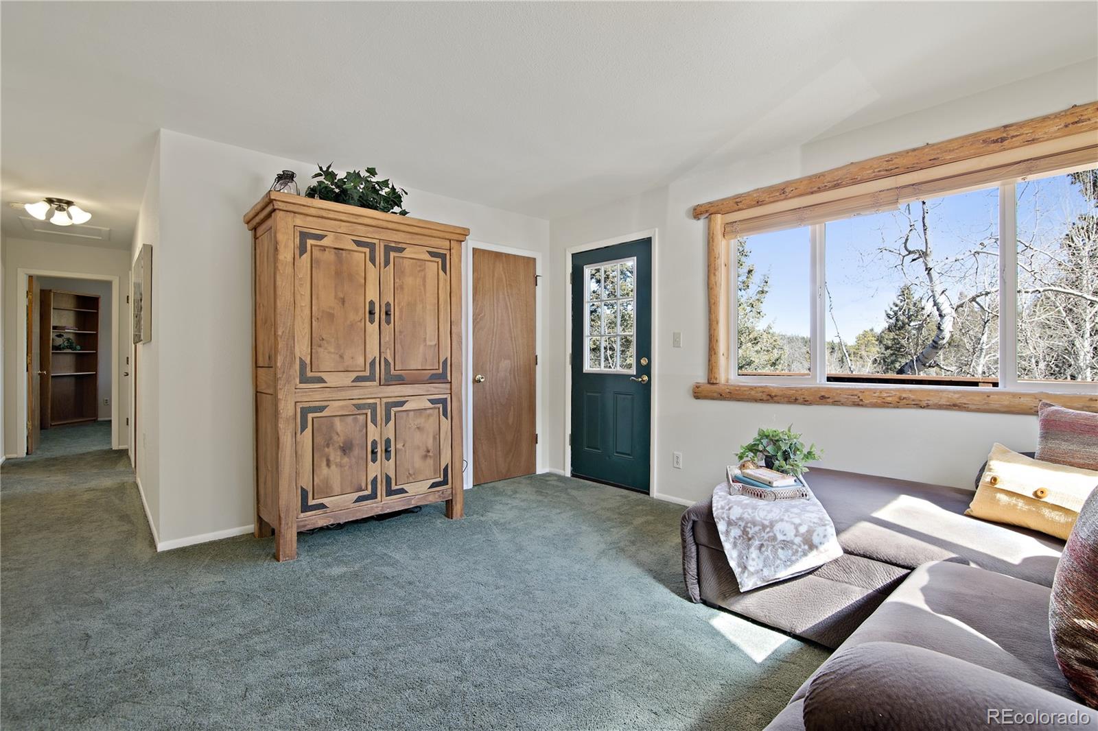 12348 Quartz Spur Conifer, CO 80433 - Photo 12 of 25
