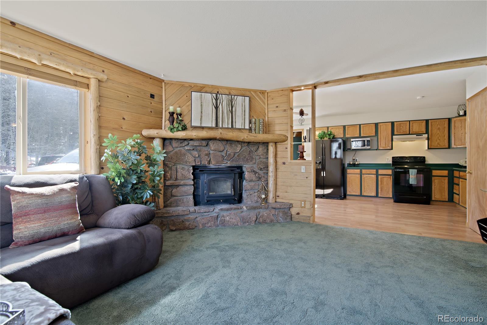 12348 Quartz Spur Conifer, CO 80433 - Photo 13 of 25
