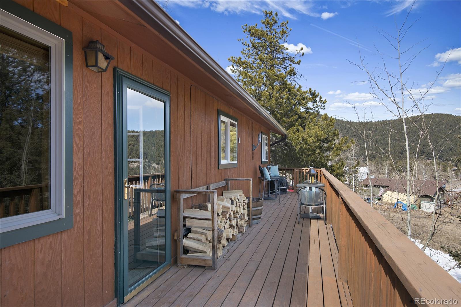 12348 Quartz Spur Conifer, CO 80433 - Photo 21 of 25