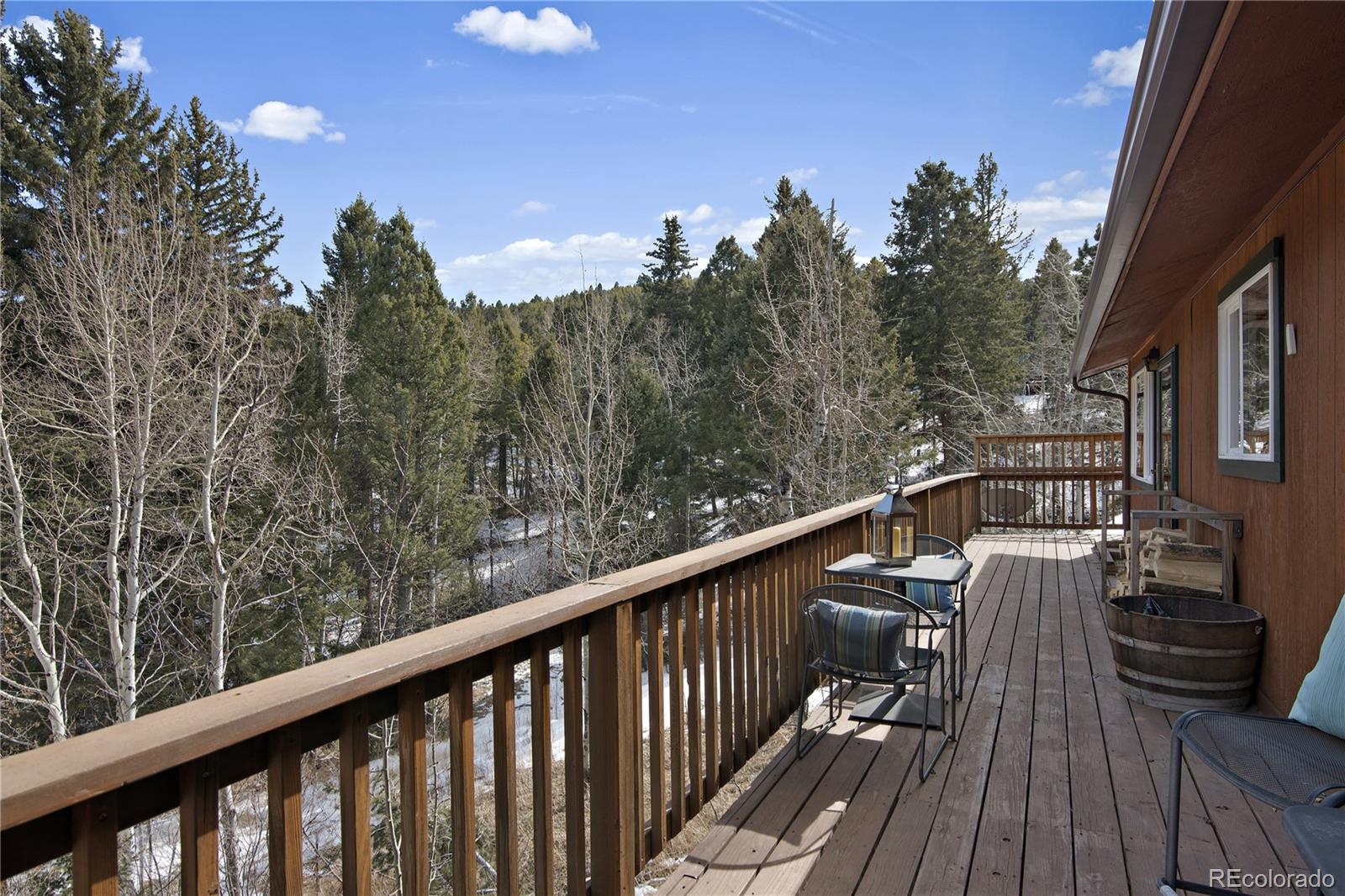 12348 Quartz Spur Conifer, CO 80433 - Photo 23 of 25
