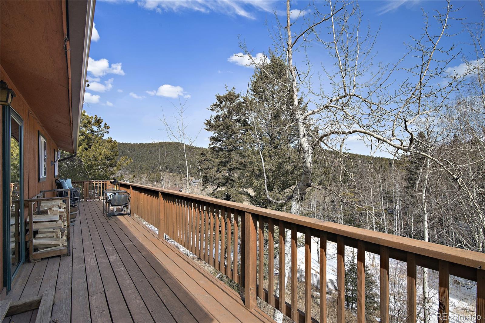 12348 Quartz Spur Conifer, CO 80433 - Photo 24 of 25