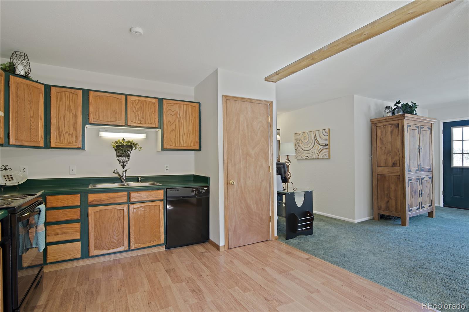 12348 Quartz Spur Conifer, CO 80433 - Photo 6 of 25