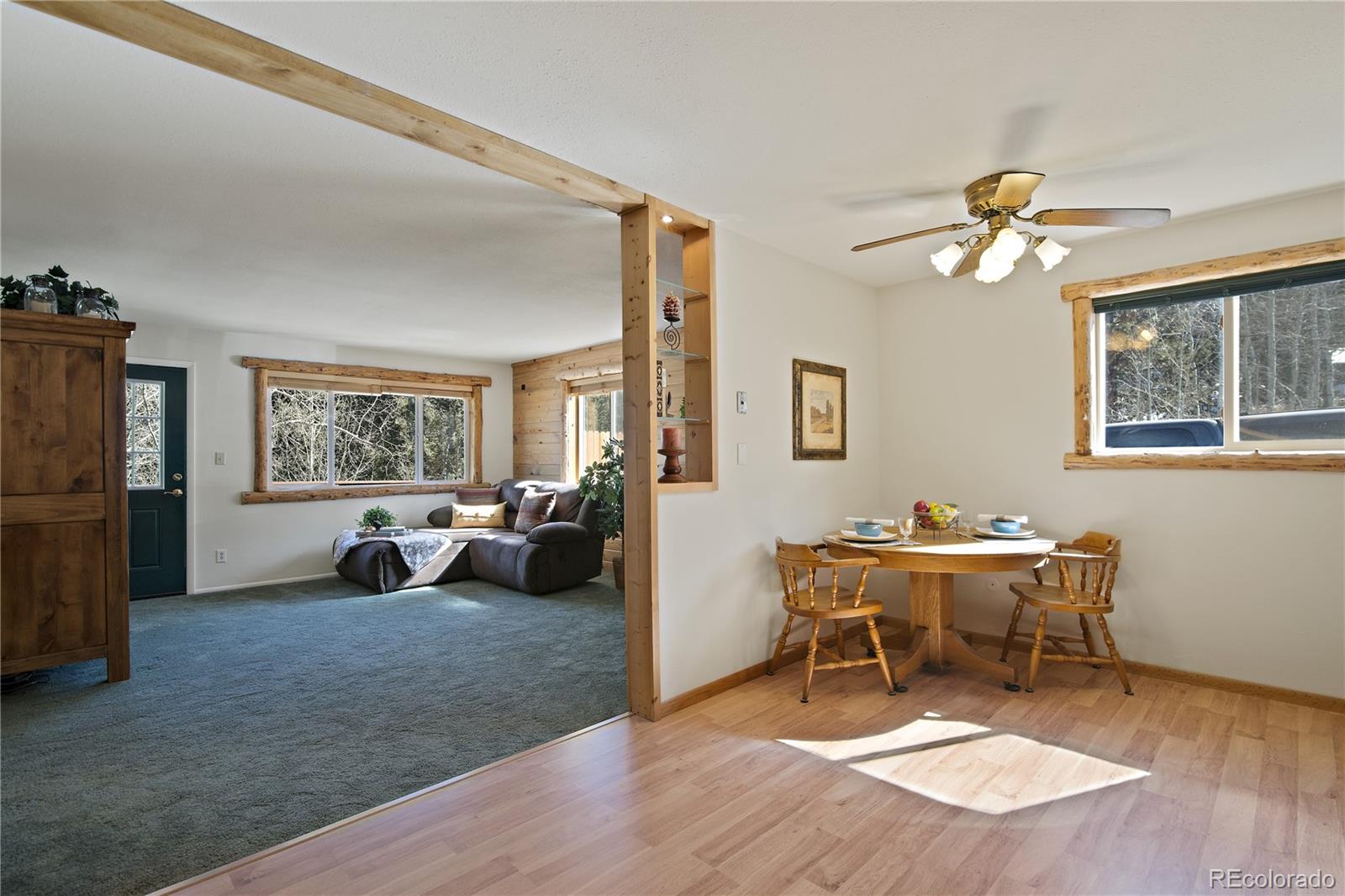 12348 Quartz Spur Conifer, CO 80433 - Photo 8 of 25